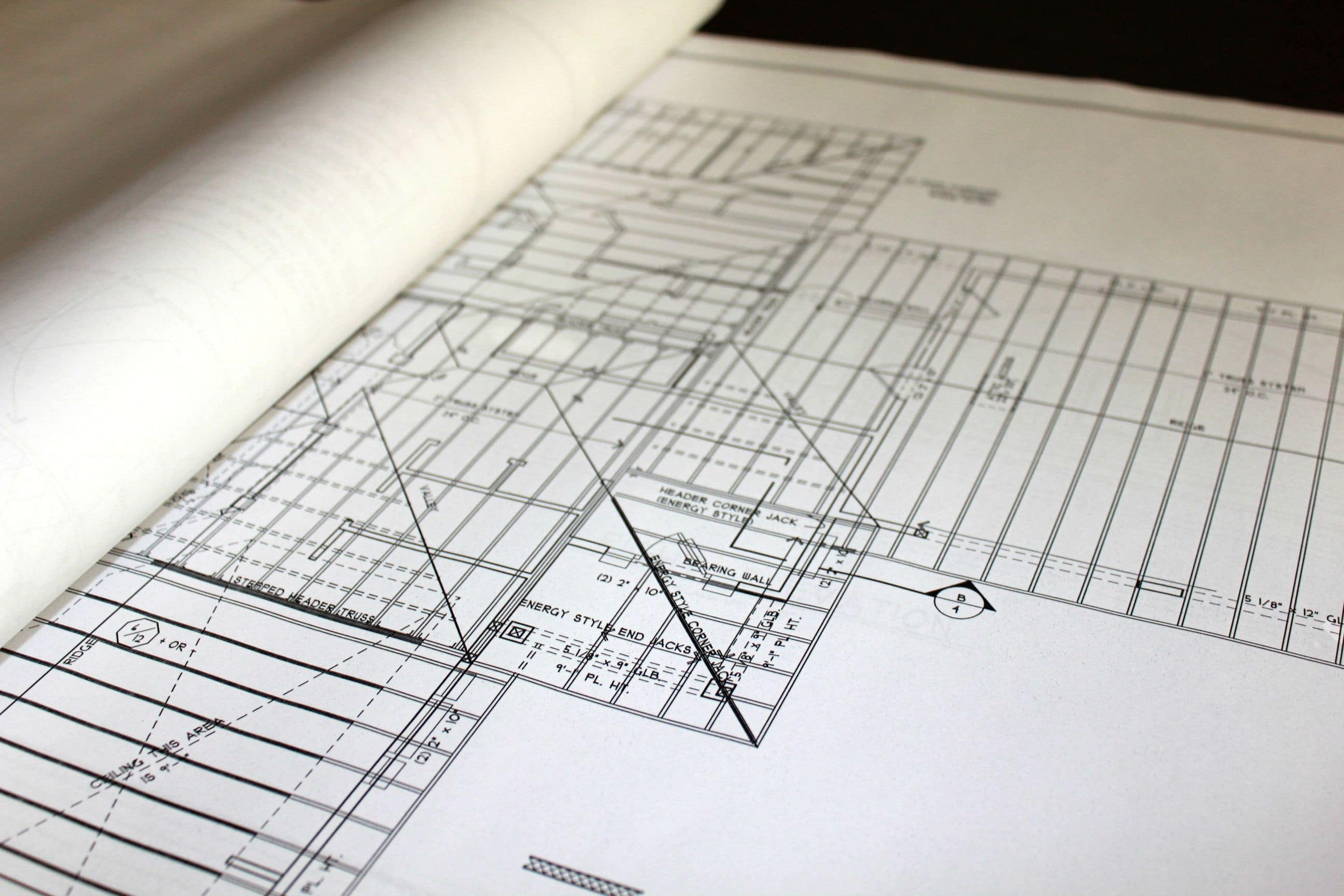 Floor Plan Frontier Log Homes