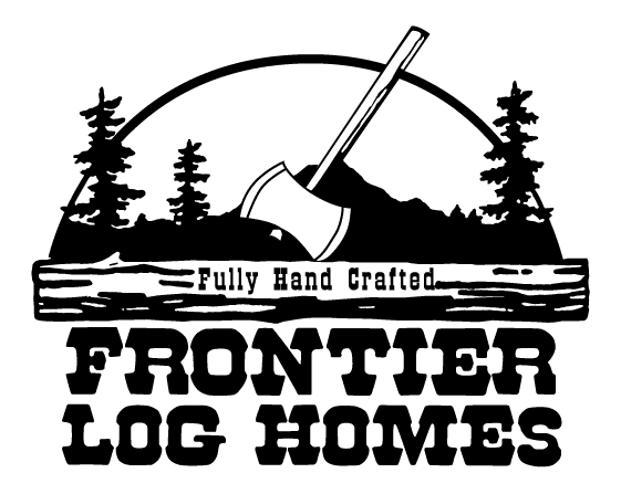 Frontier Log Homes Blog