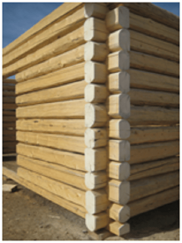 Log Home Durability