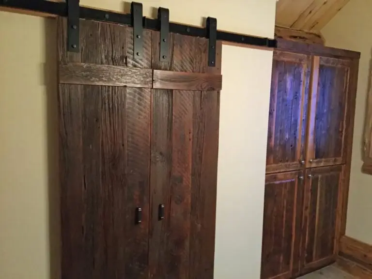 Handcrafted log trusses and componentry by Frontier Log Homes — photo 8