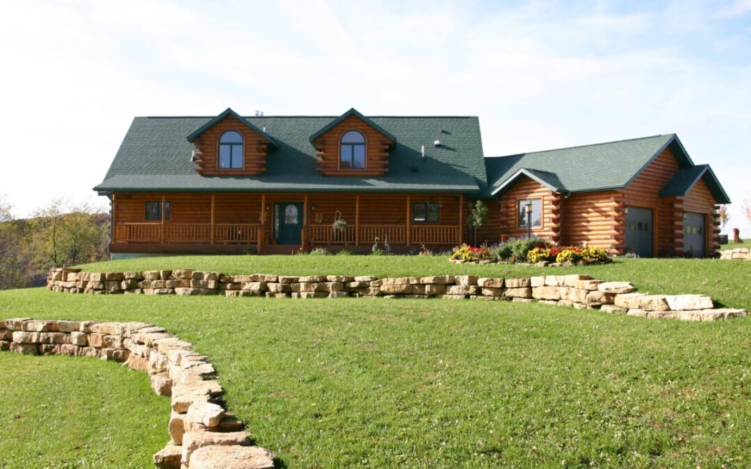 Exploring Popular Log Home Types and Styles