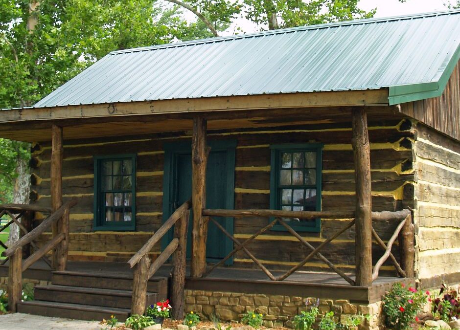 Log Cabin Kits vs. Turn-Key Builds: Which Option is Right for You?