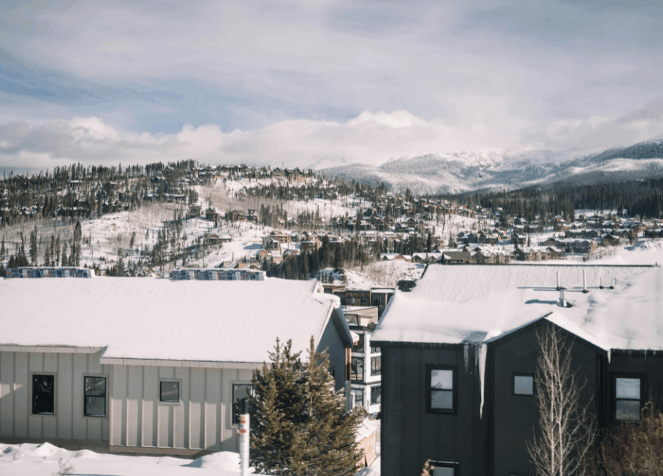 Top Colorado Regions to Build a Log Cabin in 2026