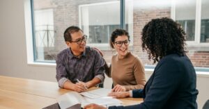 Planning a build budget and comparing financing options