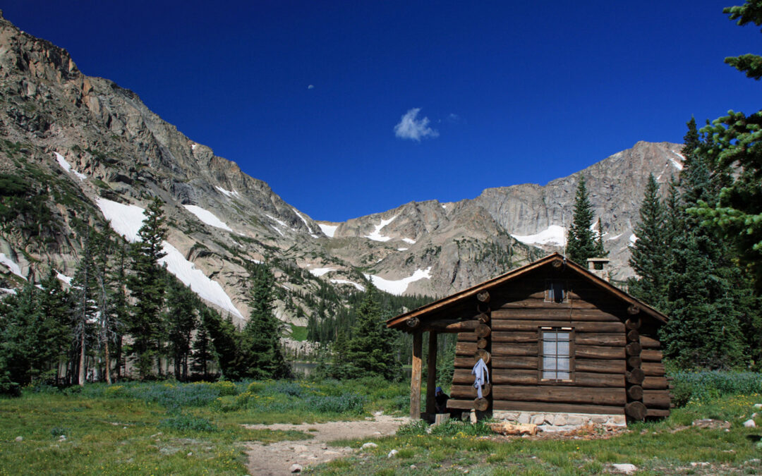 Do Log Homes Hold Their Value? Resale, Appreciation, and Investment Considerations