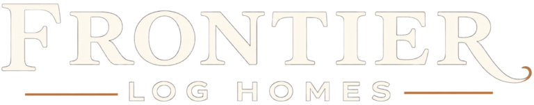Frontier Log Homes