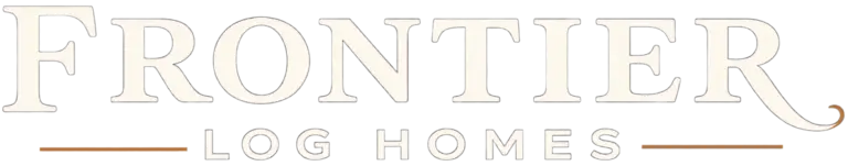 Frontier Log Homes